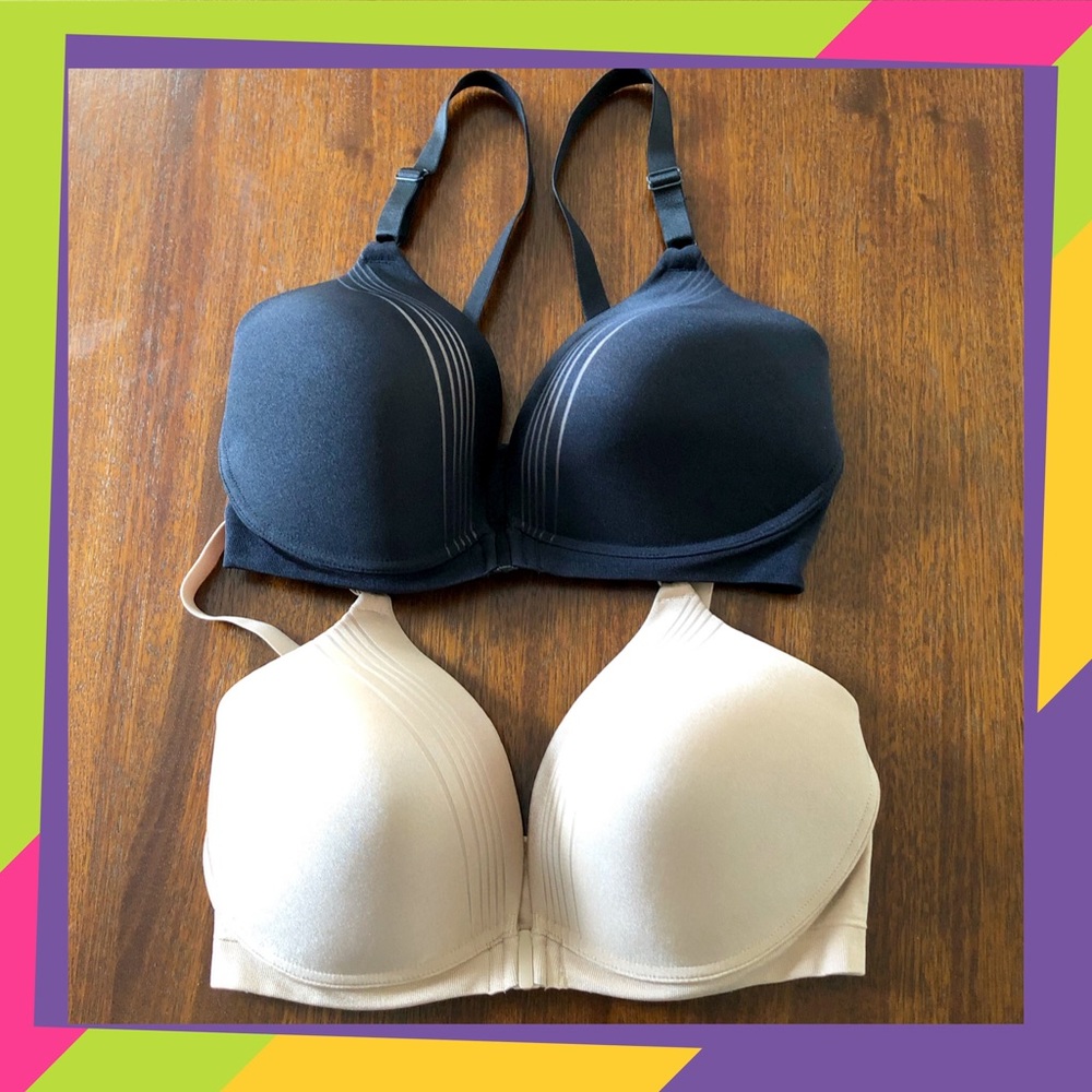 ⭐️Warner's bras⭐️